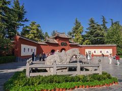 -洛阳白马寺