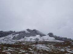 -九寨沟爱情海景区