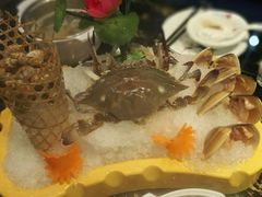 android_upload_pic-渔傅·蓝海岸霞浦海鲜(正祥店)