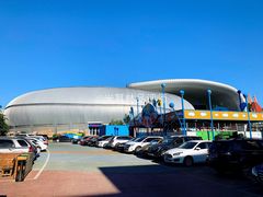 门面-烟台海昌鲸鲨海洋公园