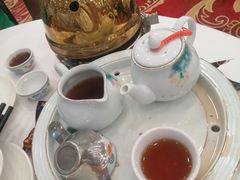 -丰谷茶楼(鸿大广场店)