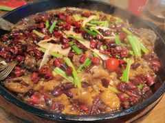 -老板恋上鱼(印象城店)