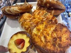 -85度C(北京八角物美店)