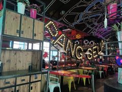 -胖哥俩肉蟹煲(来福士店)