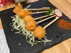 -喜寿司(金狮广场店)