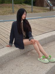 -FOR YOU造型