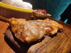 烤包子-楼兰新疆主题餐厅(坂田佳华领汇广场店)
