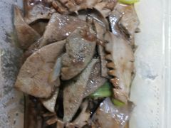 -宝发园名菜馆