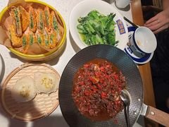 -老萍巷莲花血鸭·萍乡地标江西菜(步行街店)