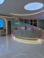 -小阿福儿童摄影(光谷时代广场店)