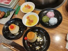 -水林间·寿喜烧自助(仙林金鹰店)