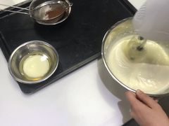 -ZUO无作不乐烘焙课堂(国贸城店)