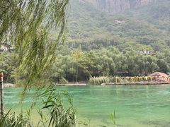 -河南宝泉旅游区