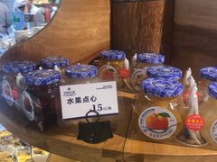 水果点心-昆明冠生园·蛋糕·面包(南强街店)