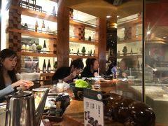 大堂-御牛道日式烤肉料理(杭州万象城店)