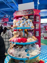 -Hamleys哈姆雷斯(东方福来德店)