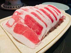 -额尔敦·品质自助(摩尔城店)