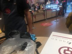 大堂-85度C(福州马尾君竹2店)