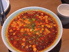 -向川南·水煮鱼·川菜(和平里店)