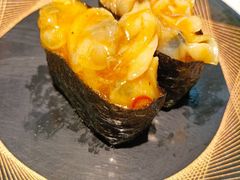 -和町回转自助日料(华山环宇城店)