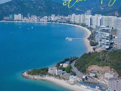 -巽寮湾