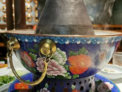 -东来顺饭庄(王府井步行街店)