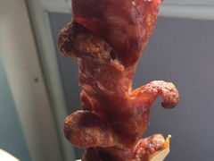 -文和友老长沙臭豆腐(太平街二店)