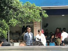 -甘记肥肠粉(马鞍北路店)