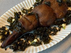 樟茶葫芦鸭-运·中餐厅(成都华尔道夫酒店)