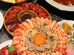 -牛YO寿喜烧和牛火锅自助(三台子万象汇店)