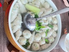 -海坛特色小吃·只做平潭特色菜(平潭店)