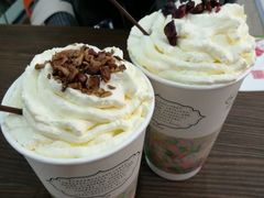 -茶颜悦色(雨花亭凯德二楼店)