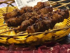 -潮味四季潮汕牛肉火锅(来凤街店)