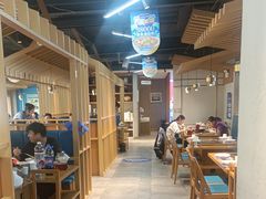 -大河宴·椒麻鱼火锅(北京路中和美食街店)