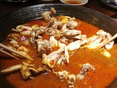 -老天桥蛙炉火锅(姑苏总店)