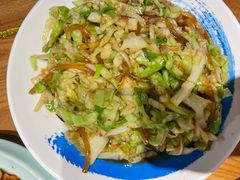 -满园烤鸭·春饼(奥体万达店)