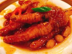 -点都德(大茶楼店)