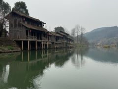 -常德桃花源景区