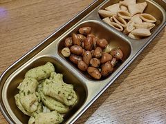 -九老汉·川渝江湖菜(合川路2店)