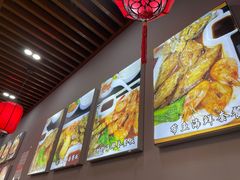 -台州老六海鲜面馆(上南总店)