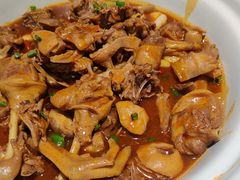 -楚鱼王·河鲜·湖北菜(华农店)