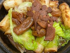 -珍珍小食店(西华路店)