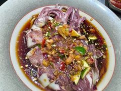 -可心筛网烤肉(南关区幸福一路店)