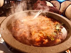 -虎虎龙虾大排档(双井店)