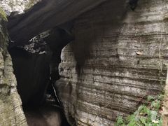 -梭布垭石林景区