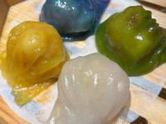 -侨美食家·粤菜(体育西路店)