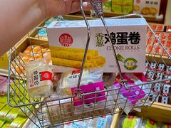 -稻香村(文殊院旗舰店)