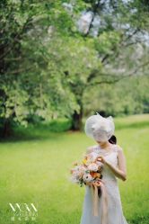 -WOW Wedding婚礼定制