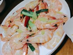 -醉壹号海鲜大排档·老厦门特色菜(厦门美食地标店)