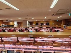-寿司郎(上野店)